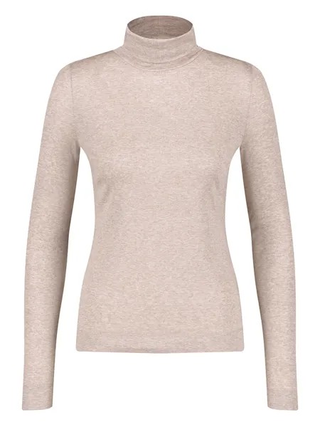 Лонгслив Gerry Weber, бежевый