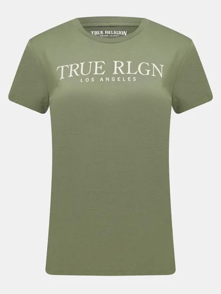 Футболки True Religion