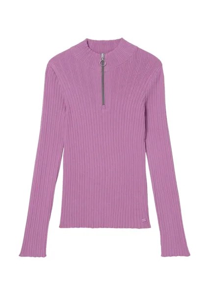 Рубашка Marc OPolo DENIM, фиолетовый