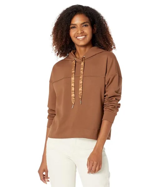 Худи Calvin Klein, Hoodie with Seam Detail