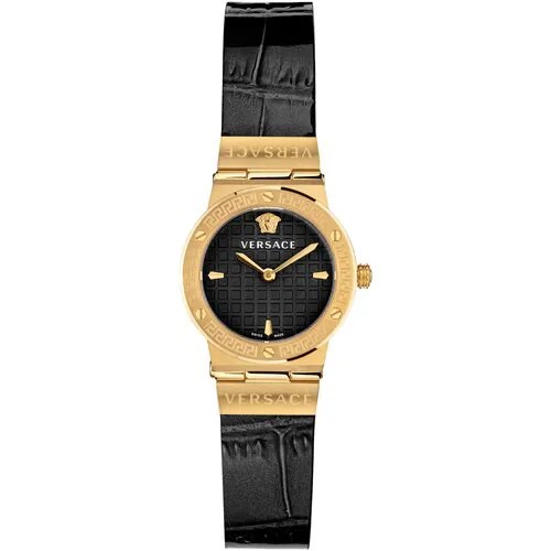 Наручные часы Versace Наручные часы Versace VEZ100221, черный