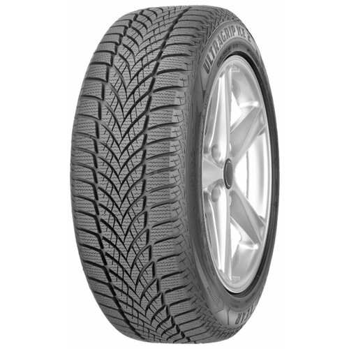 Автомобильная шина GOODYEAR Ultra Grip Ice 2 195/65 R15 95T зимняя