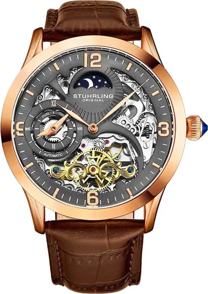 Наручные часы мужские Stuhrling 3921.4