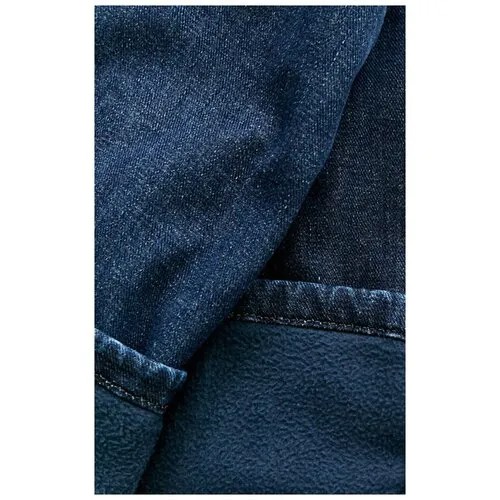 Джинсы Wrangler Texas Fleece Мужчины W1213338W 31/34