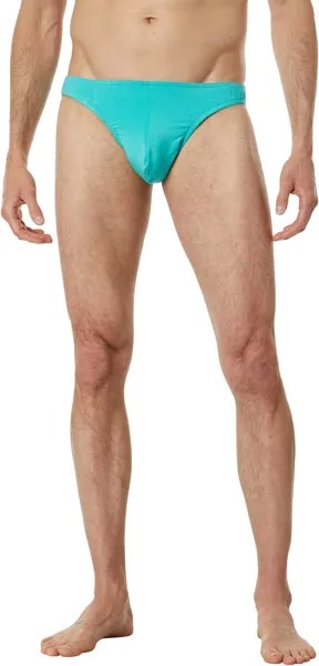 Трусы Modal Hip Bikini 2(X)IST, цвет Turquoise