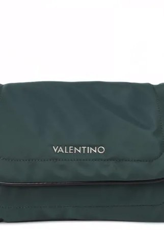 Сумка кросс-боди женская Valentino VBS5KW02, темно-зеленый