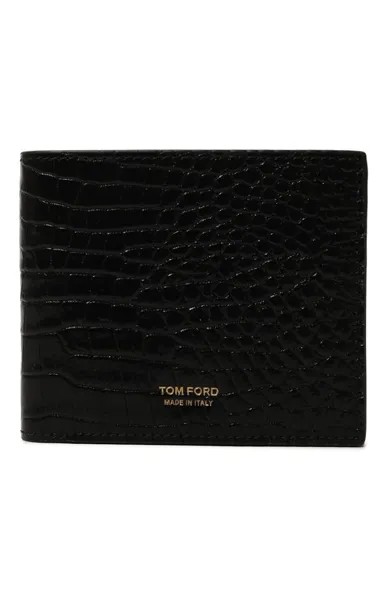 Кожаное портмоне Tom Ford