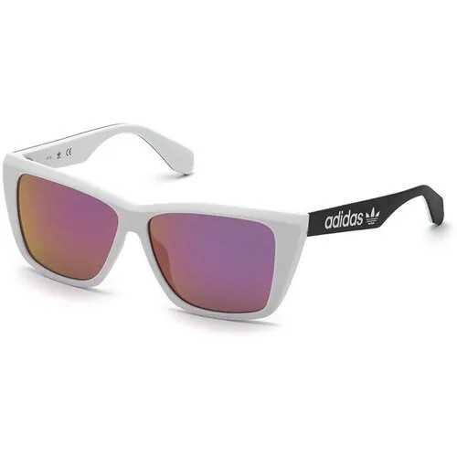 Солнцезащитные очки Adidas OR 0026 21Z 57