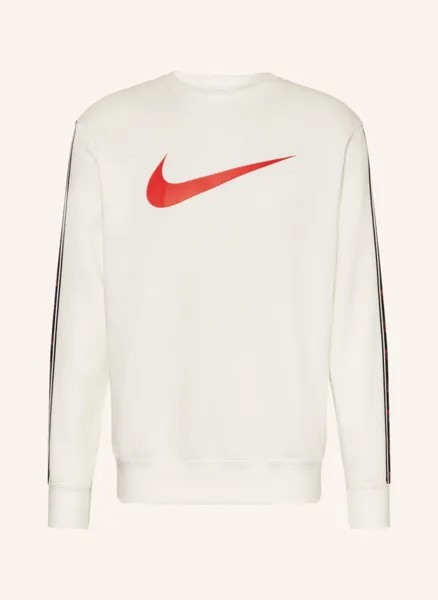 Свитшот мужской Nike 1001307408 белый XL (доставка из-за рубежа)