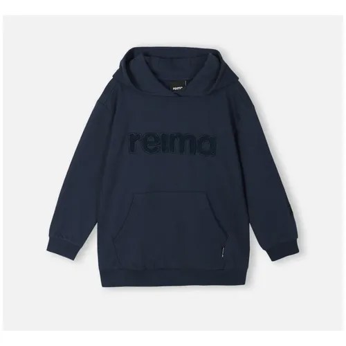 Худи Reima, размер 146, синий