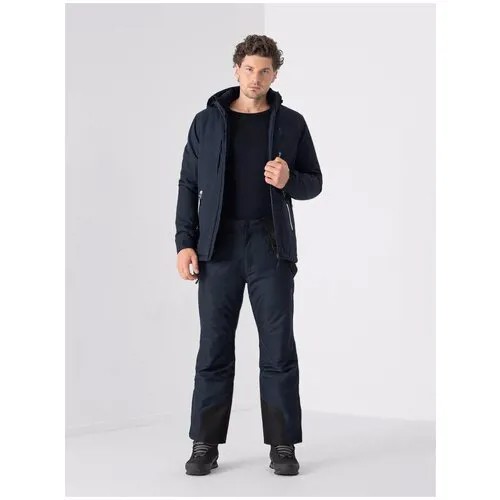 Горнолыжная куртка 4F MEN'S SKI JACKETS Мужчины H4Z21-KUMN003-31S M