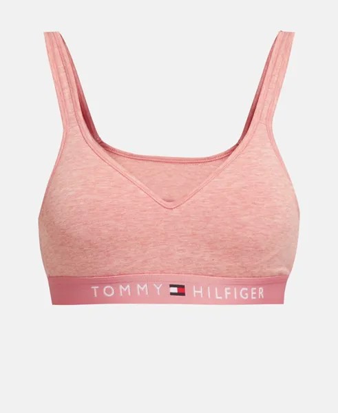 Бюстье Tommy Hilfiger, роза