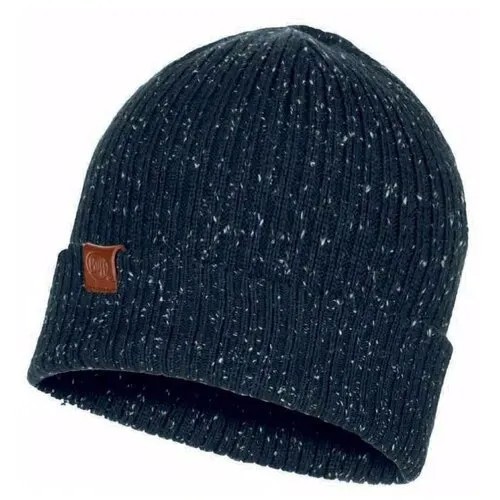 Шапка Buff KNITTED HAT KORT BLACK (US:one size)