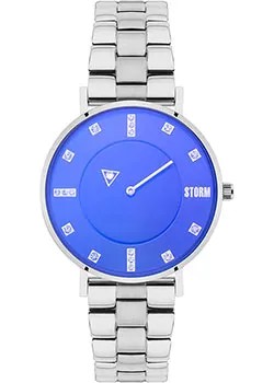 Fashion наручные  женские часы Storm 47400-LB. Коллекция Ladies
