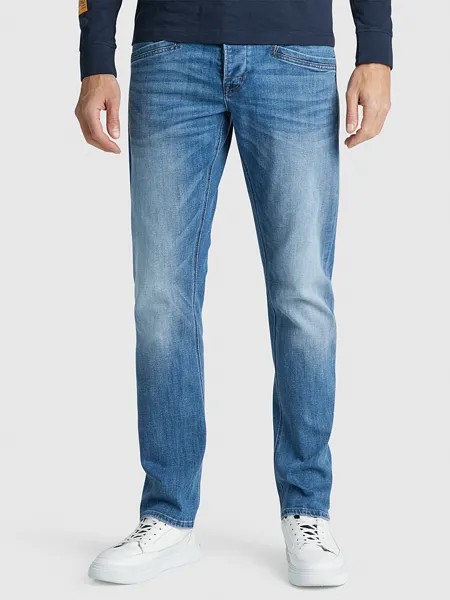 Джинсы PME Legend Curtis Slim fit, светло синий