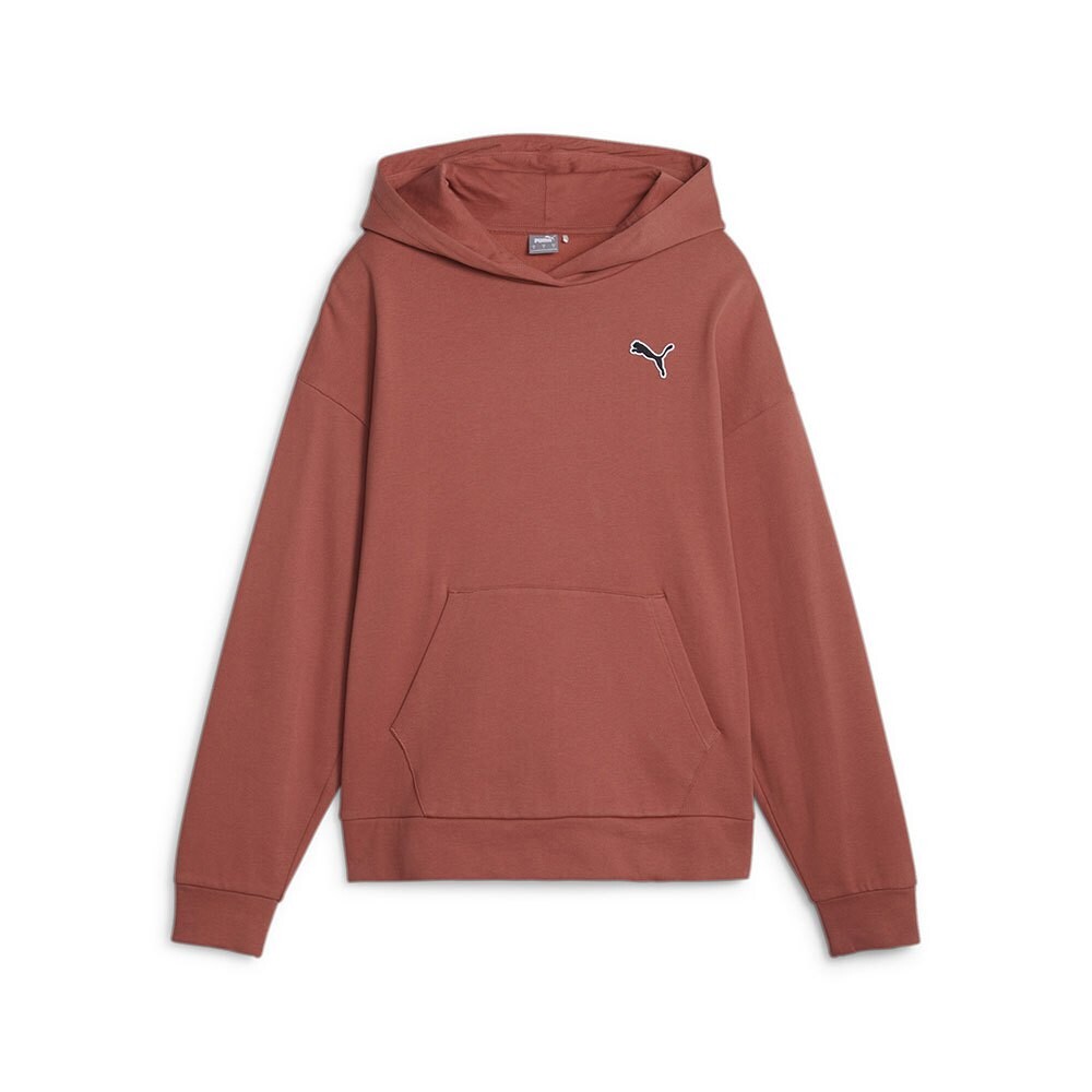 Худи Puma Better Essentials, красный