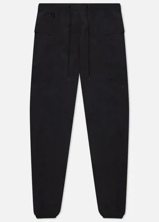 Мужские брюки Timberland YC Outdoor Archive, цвет чёрный, размер S