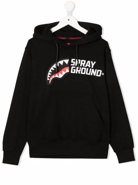 Sprayground kid худи с логотипом