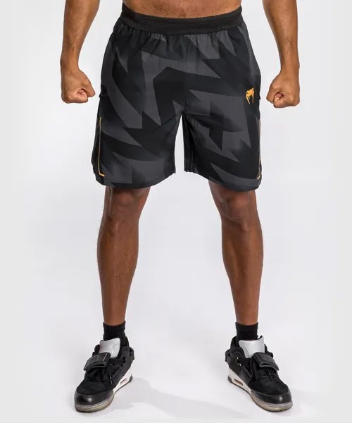 Шорты мужские Venum Razor Training Shorts черные L