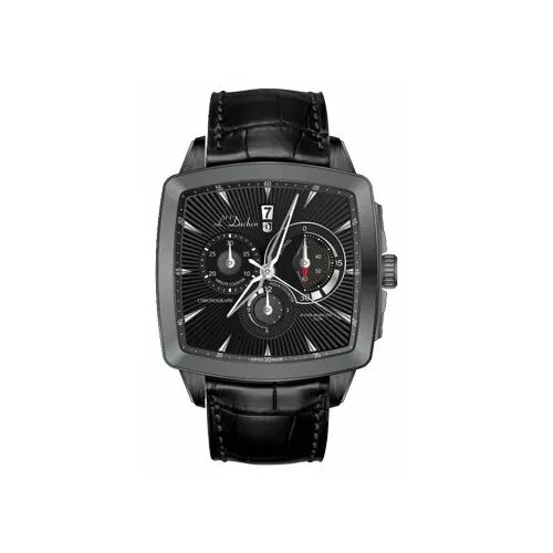 L Duchen Мужские наручные часы L Duchen D 462.71.31