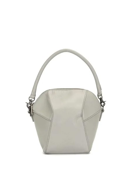 Discord Yohji Yamamoto мини-сумка Polyhedron Hand