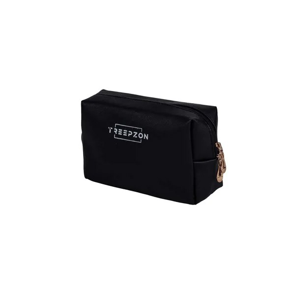 Косметичка женская Treepzon 2000321329956 черная