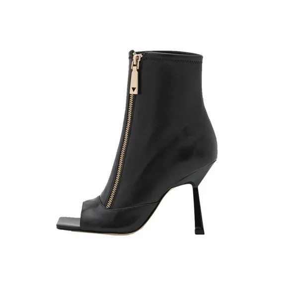 Ботильоны Guess Janese, черный