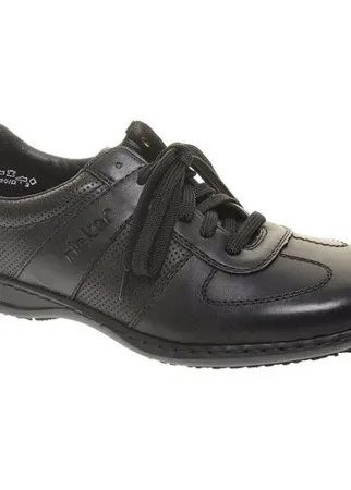 Полуботинки rieker 01325-00 40