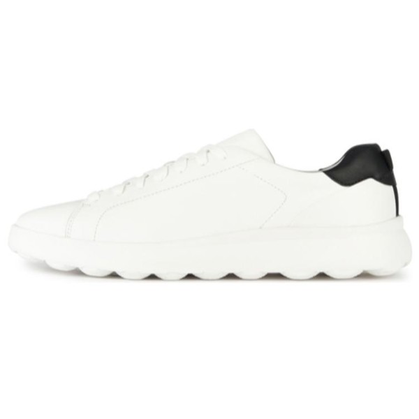 Кроссовки GEOX Lifestyle Shoes Men Low-top, белый