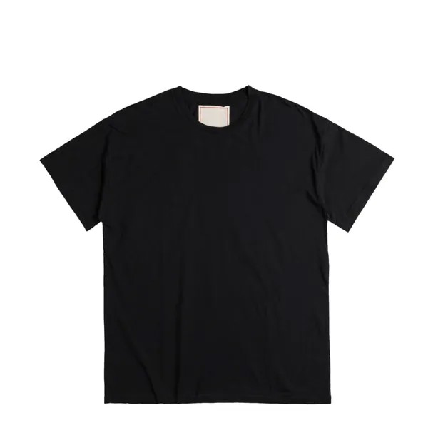 Футболка Marcel Classic Tee Jeanerica, черный