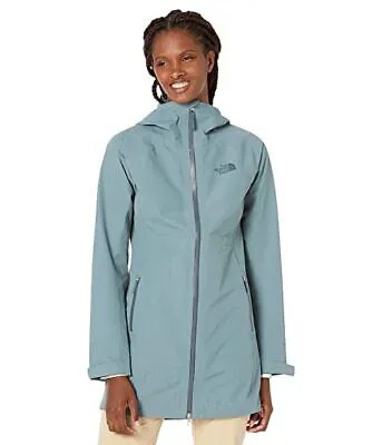 Парка The North Face Dryzzle Futurelight