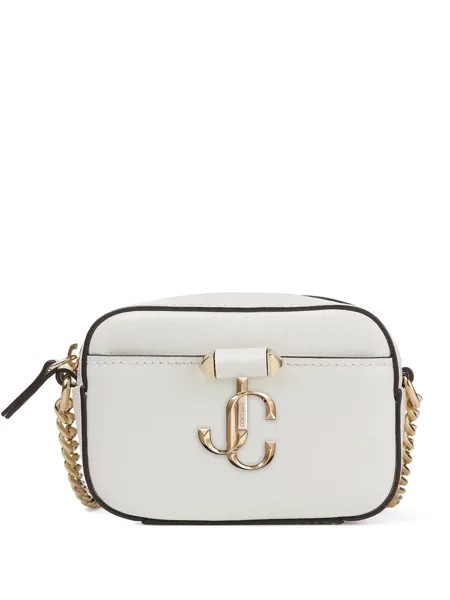 Jimmy Choo мини-сумка через плечо Hale