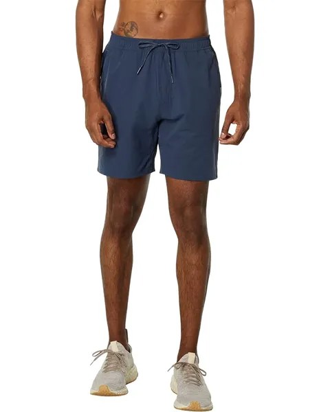 Шорты L.L.Bean 7
