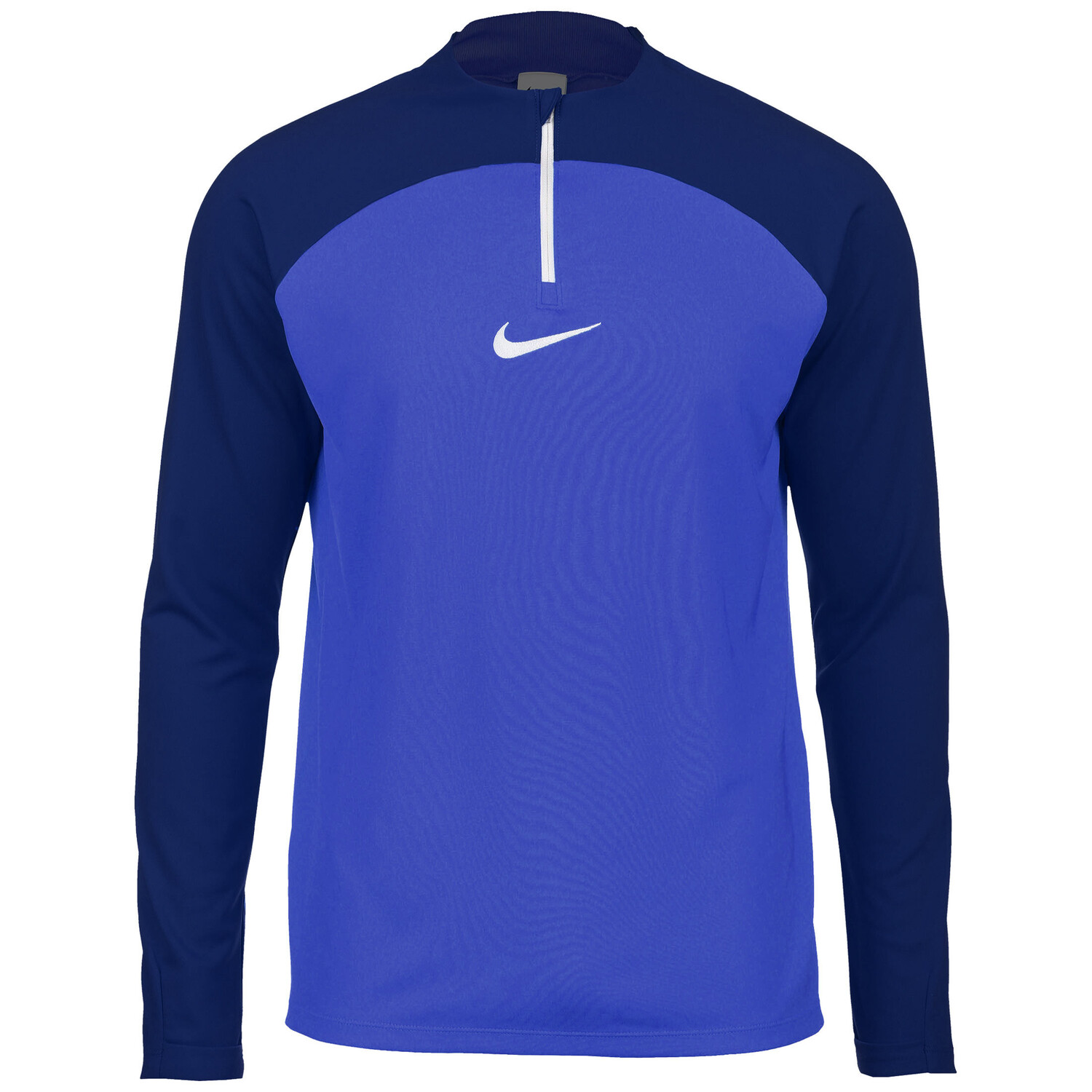 Лонгслив Nike Trainingstop Academy Pro, синий
