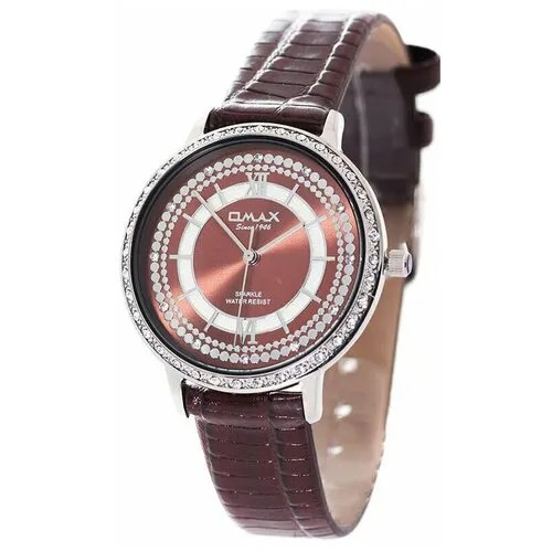 Женские наручные часы OMAX SPL02P55I
