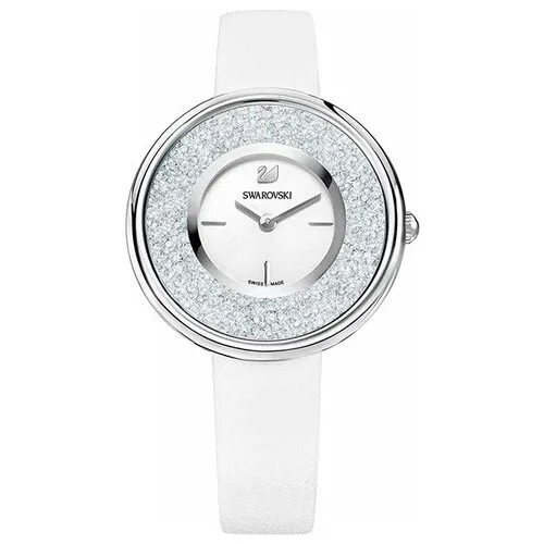 Наручные часы Swarovski Crystalline Pure 5275046