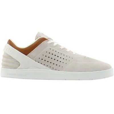 Diamond Supply Co. Graphite Mens Size 7 D Sneakers Повседневная обувь Z00DMFA040-WHT