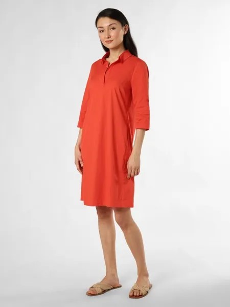 Платье Robe Légère, красный