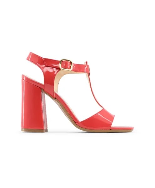 Босоножки Arianna Made In Italia, красный