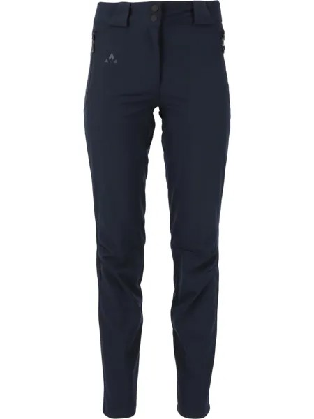 Тканевые брюки Whistler, цвет 2048 navy blazer