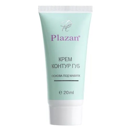 Plazan Крем Контур губ