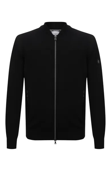 Шерстяной кардиган Bogner