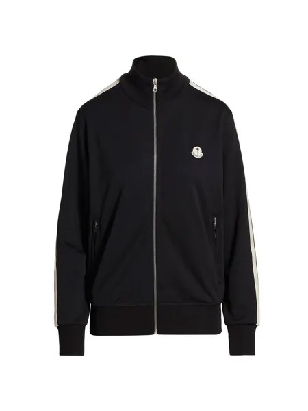 8 Moncler Спортивная куртка Palm Angels Moncler Genius, черный