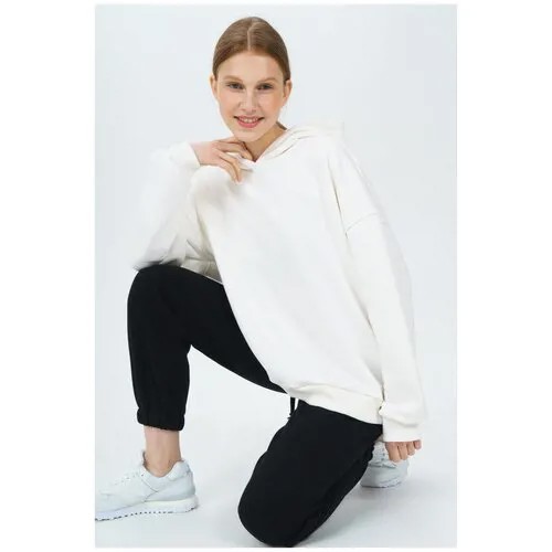 Худи с капюшоном En. ss21. w.06 Белый 46