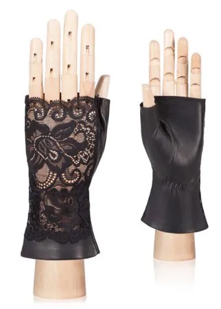 Перчатки без пальцев, митенки ELEGANZZA 00388