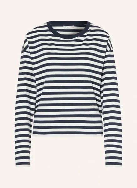 Длинный рукав Marc O'Polo Denim, белый