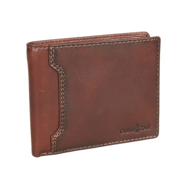 Портмоне мужское Gianni Conti 4117111 tan