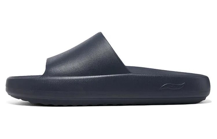 Шлепанцы Foamies мужские синие Skechers