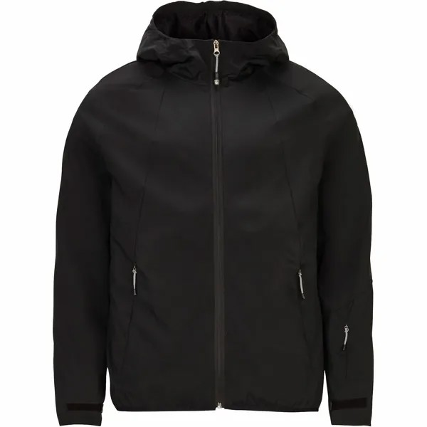 Куртка Killtec Funktionsjacke Brenar, черный