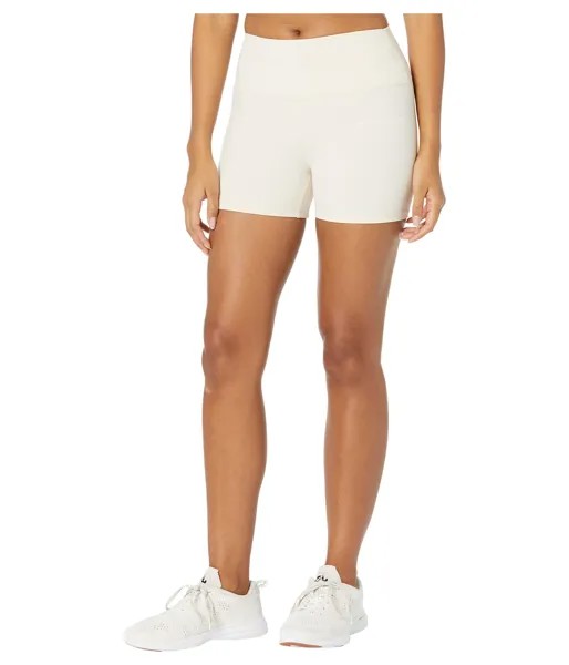 Шорты Spiritual Gangster, Intent High-Waist 3 Shorts
